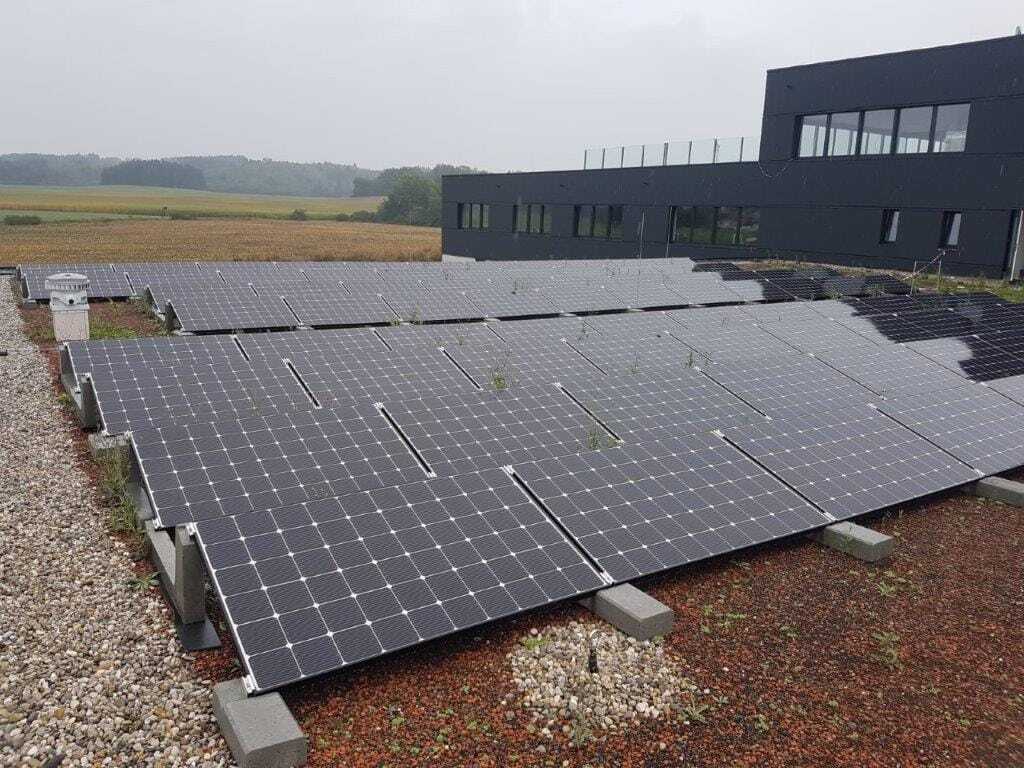 R. Häring Solar GmbH - Obermeitingen - Deutschland