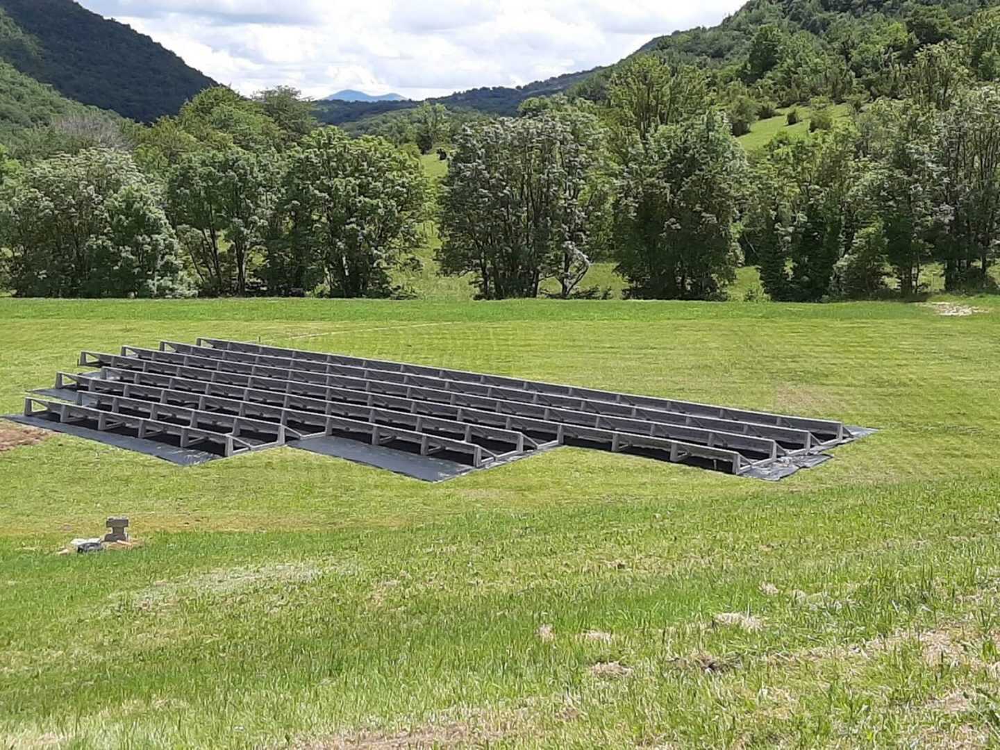 BIKOTE SOLAR PROYECTOS - Vizcaya - Espagne