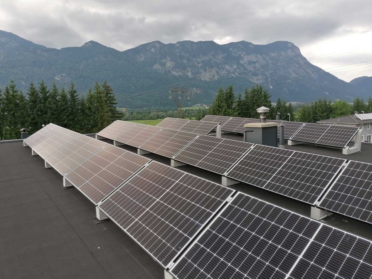 Energieautonom GmbH  - Tyrol, Austria