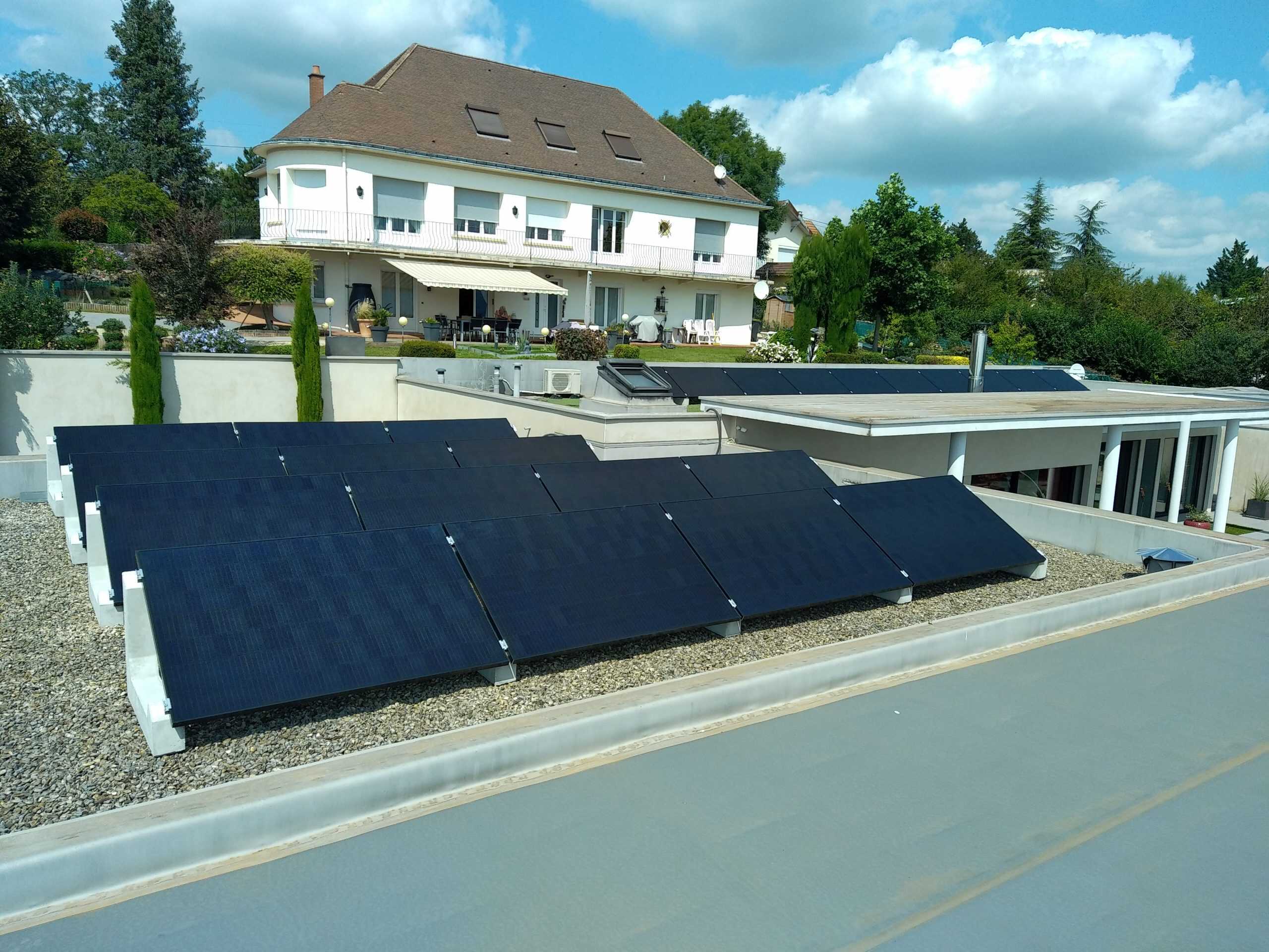 Energie Verte Maison - Besancon - Francia