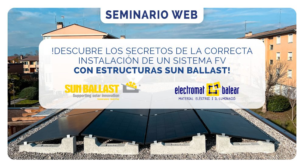 ¡Descubre todos los secretos para instalar tu instalación fotovoltaica