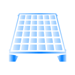 Parameters compliance of vertical fixing