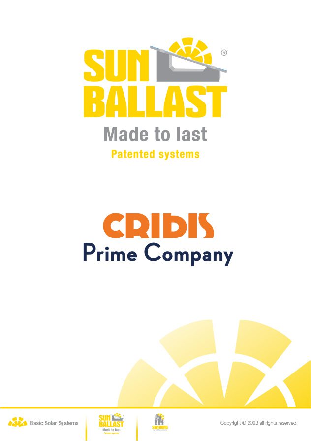 Cribis Prime Company