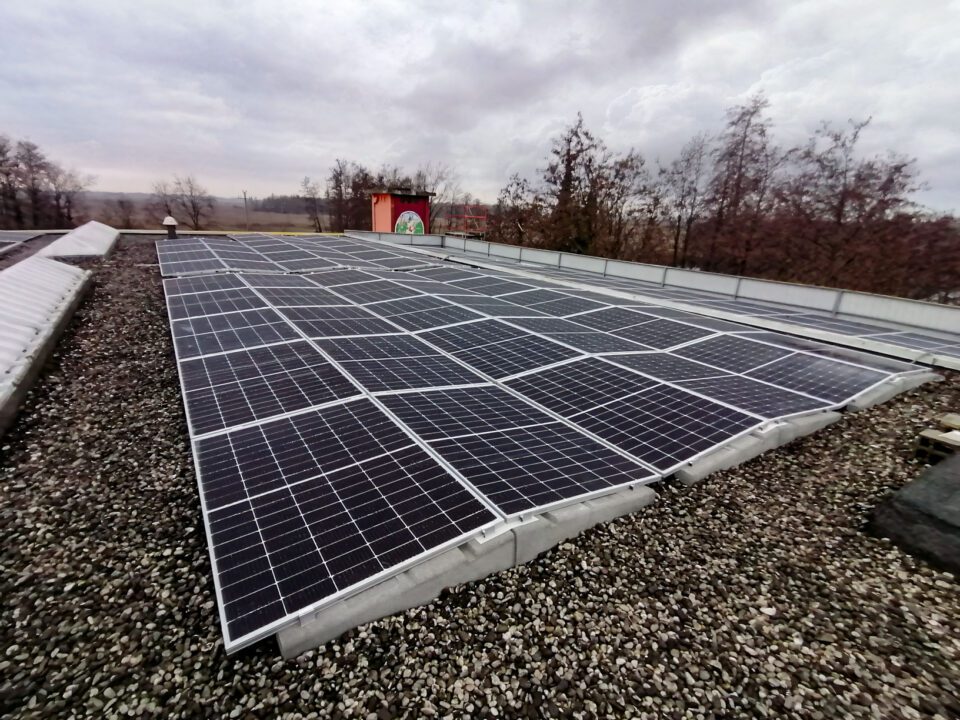 Tecnoimpianti Costruzioni S.r.l. - Torreano (UD)