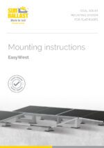 Assembly Instructions EasyWest