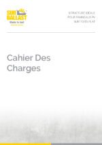 Cahiers des charges 