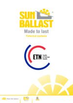 ETN Sun Ballast