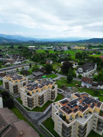 Smarter Swiss - Oberchirlen, Switzerland