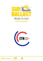 ETN Sun Ballast