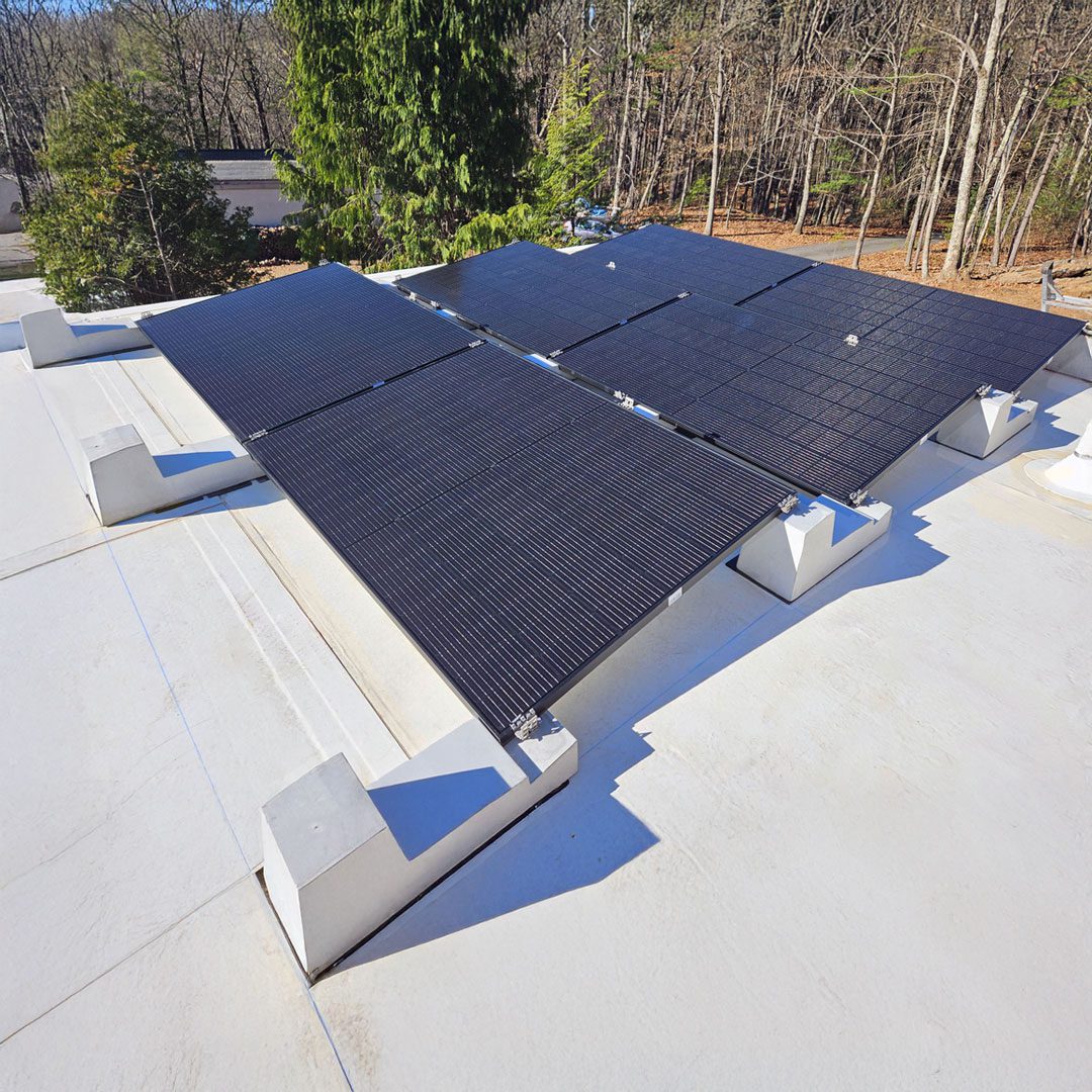 Intelligent Solar Services - Massachusetts, United States